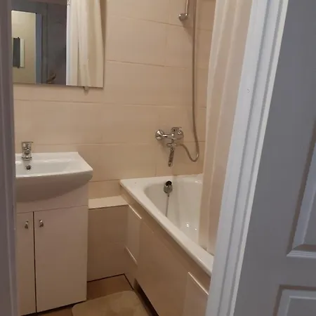 Compact Near Food Market In The Oldtown Free Parking Klaipeda