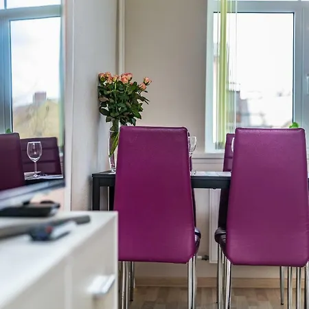 Compact Near Food Market In The Oldtown Free Parking Klaipeda