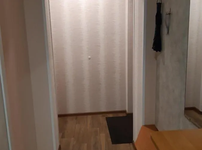 Compact Near Food Market In The Oldtown Free Parking Apartment