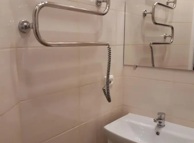 Compact Near Food Market In The Oldtown Free Parking Apartment *