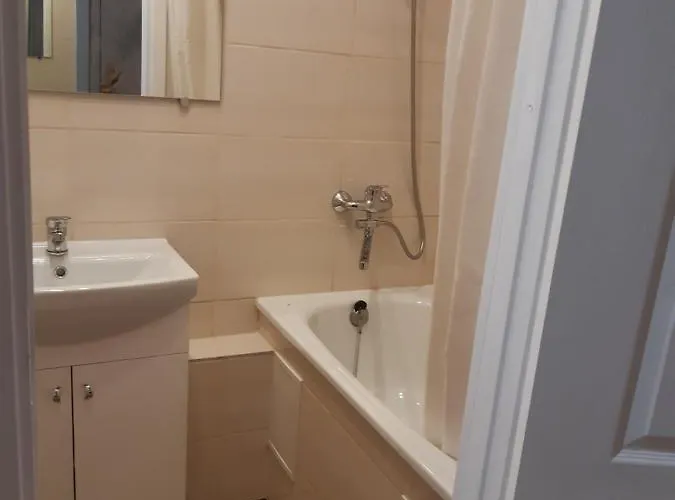 Compact Near Food Market In The Oldtown Free Parking Klaipeda